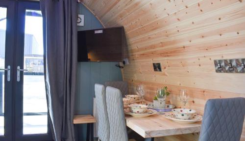 one bedroom holiday home
