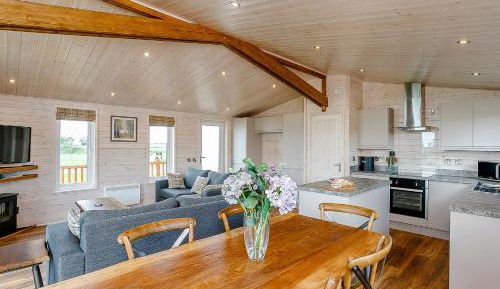 Three-Bedroom House 1