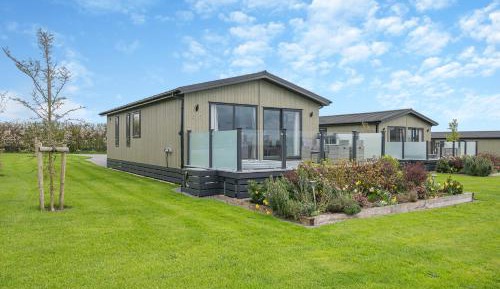 Two-Bedroom House 4