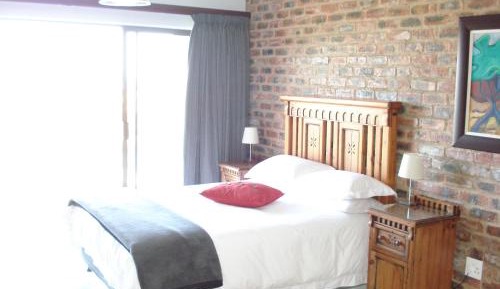 Double Room with Balcony and Sea View