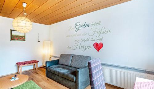 Two-Bedroom Superior Apartment