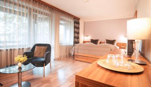 Double Room - Comfort