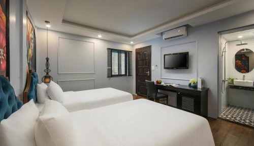 Superior Double or Twin Room