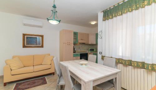 Two-Bedroom Superior Apartment