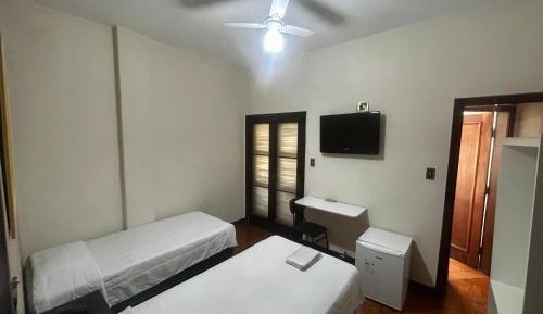 Luxury Quadruple Room