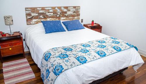 Apartment - Split Level