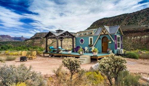 Vacation Home