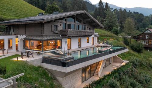 Deluxe Double Studio