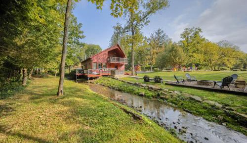 Vacation Home