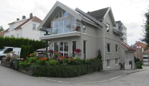 Comfort Triple Room with Kitchen