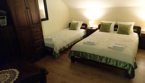 Small Double Room
