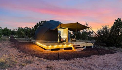 Tent