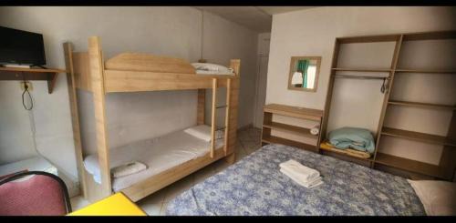 Economy Quadruple Room