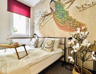 Duplex Apartment