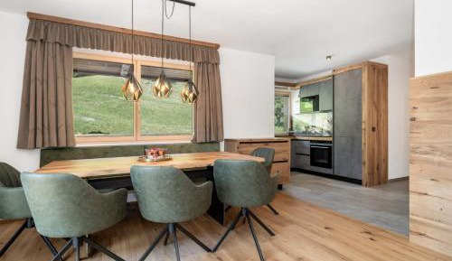 Two-Bedroom Deluxe Apartment