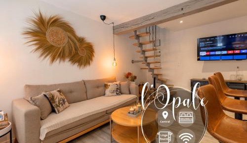 One-Bedroom Superior Apartment