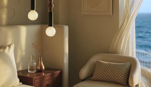 Junior Suite with Ocean View