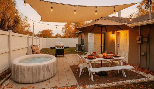 Vacation Home
