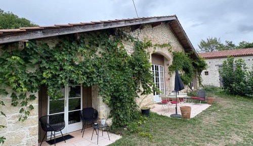 Three-Bedroom Vacation Home 