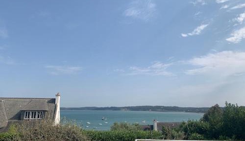 Four-Bedroom Apartment