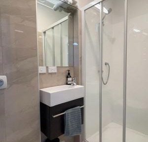 Studio - Split Level