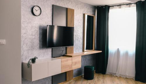 One-Bedroom Premium Apartment