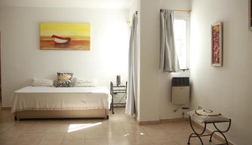 One-Bedroom Premium Apartment