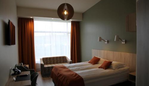 Double Room with Lake View
