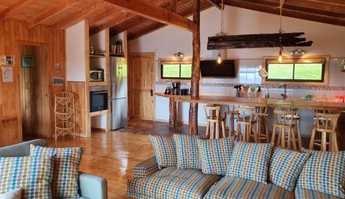 Three-Bedroom Townhouse