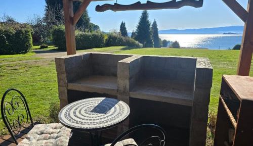 Two-Bedroom Townhouse