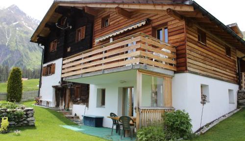 Two-Bedroom Standard Apartment