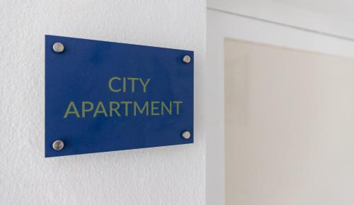 Five-Bedroom Apartment