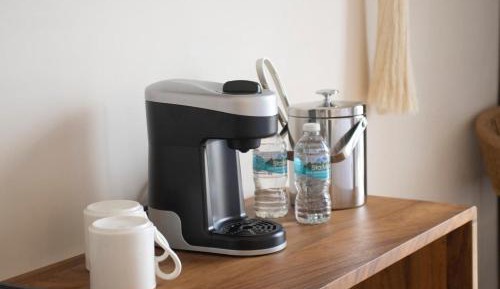 Standard Club Room, 2 Double Beds, Non-Smoking