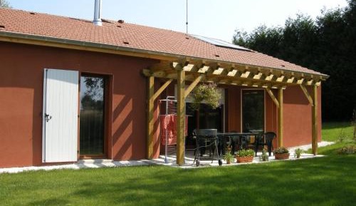 Holiday Home (6 Adults)