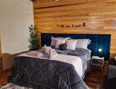 Queen Room with Spa Bath