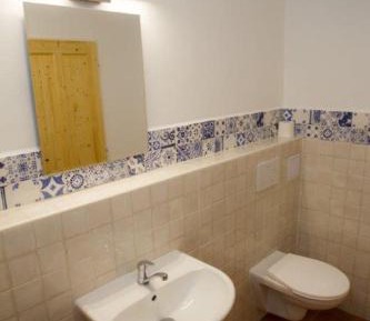 One-Bedroom Superior Apartment