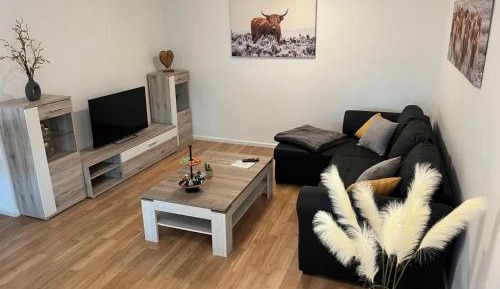 Superior One-Bedroom Apartment