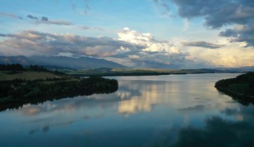 Two-Bedroom Villa - Vila Alaska