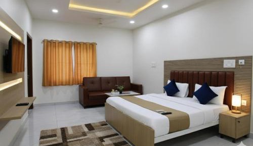 Superior Family Room