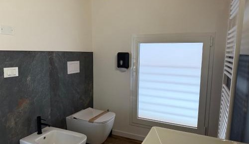 Junior Suite with Garden View