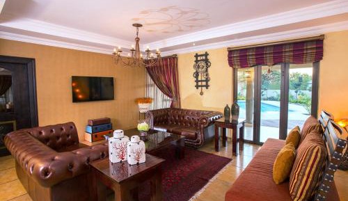 Executive Suite