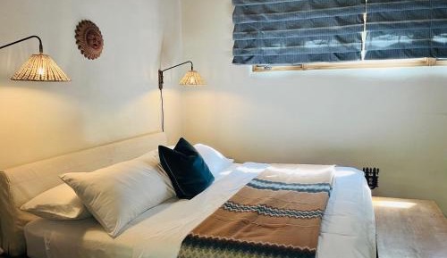 King Room with Garden View