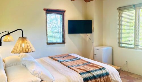 King Room with Spa Bath