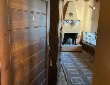 Single Room with Bathroom