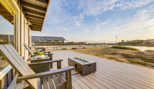 Vacation Home