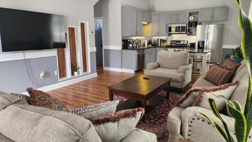 King Room with Garden View