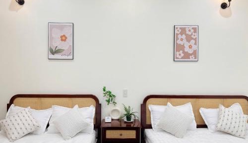 Economy Triple Room