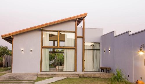 One-Bedroom Chalet