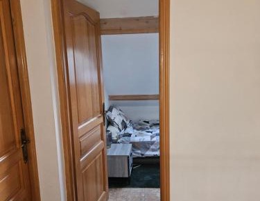 Single Room with Garden View