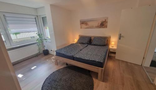 Two-Bedroom Superior Apartment